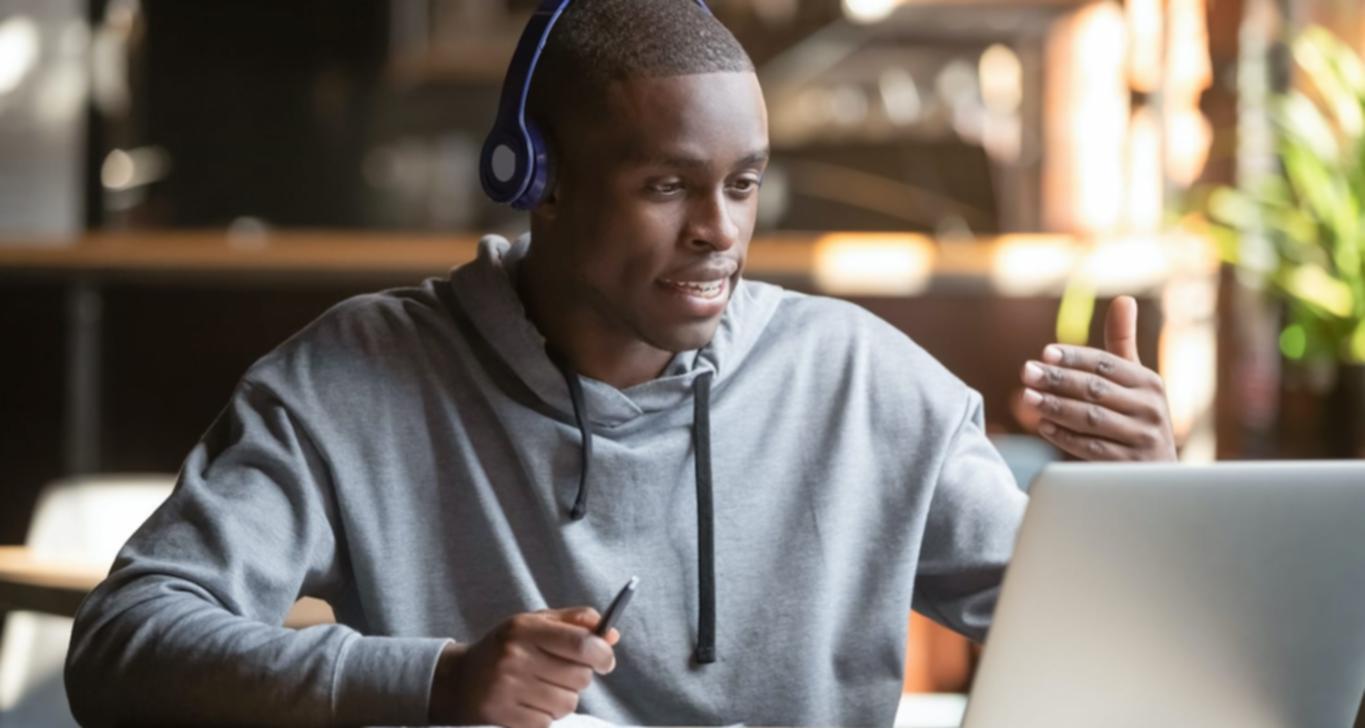 Χρηματοοικονομική εκπαίδευση μέσω διαδικτύου