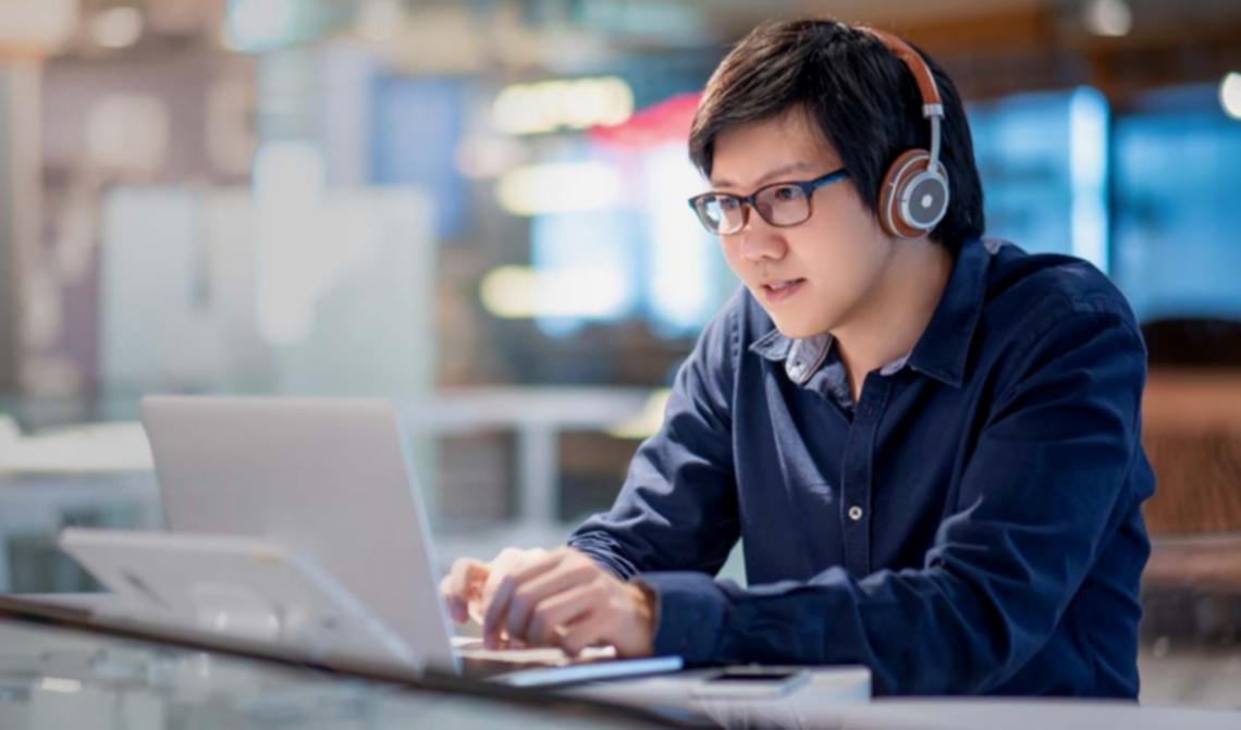 Χώρος συνάντησης και διαλόγου για χρηματοοικονομική εκπαίδευση