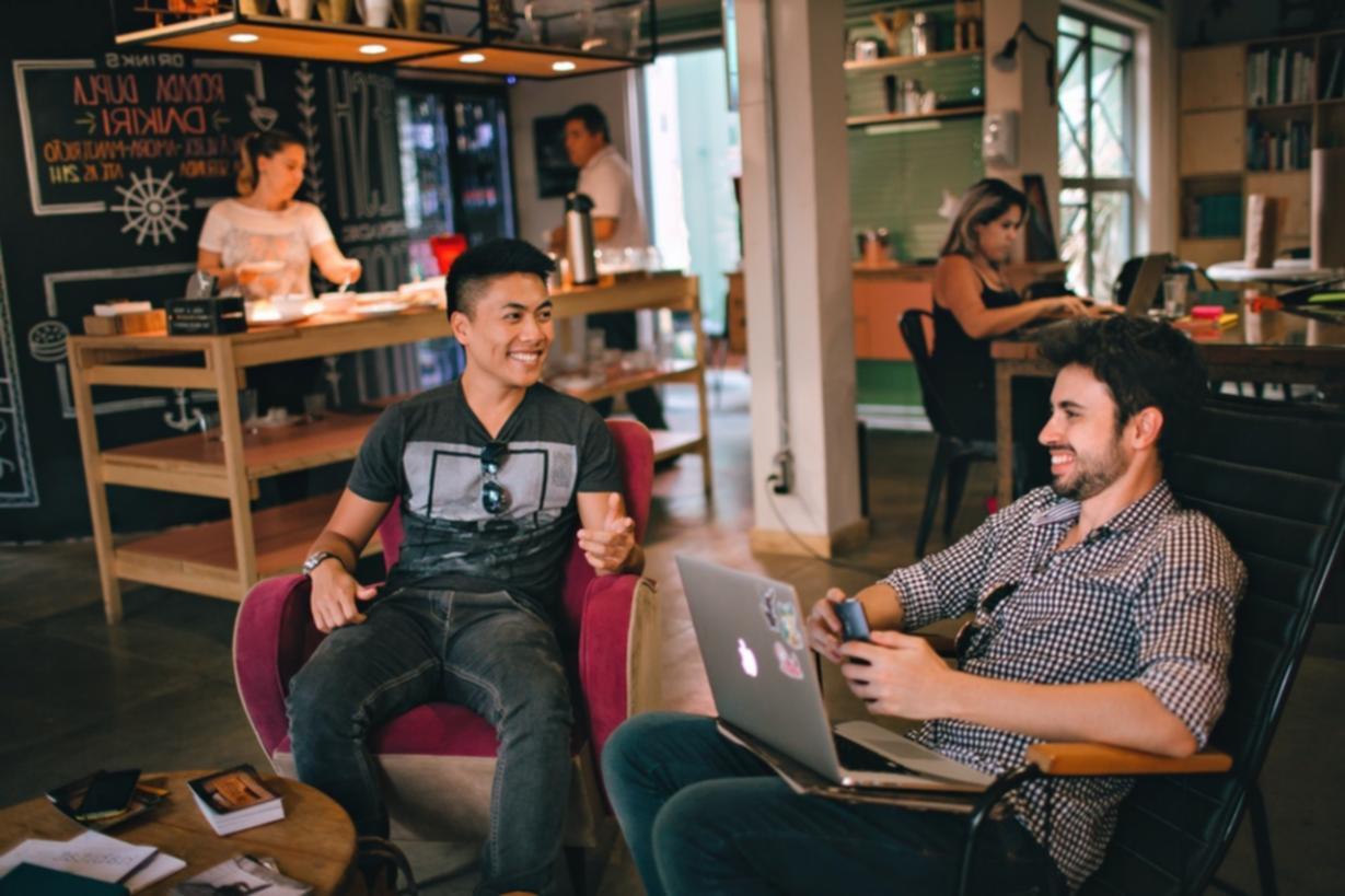 Ομαδική εργασία στην οικονομική εκπαίδευση